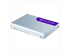 Solidigm SSD D7-P5520 Series, 3840GB, U.2(2.5" 15mm), NVMe, PCIe 4.0 x4, TLC, R/ W 6700/ 3600MB/ s, IOPs 1 000 000/ 200 000, TBW 7000, DWPD 1 (12 мес.), (SSDPF2KX038T11Z)