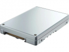 Твердотельный накопитель/ Intel SSD D7-P5520 Series, 15.36TB, U.2(2.5" 15mm), NVMe, PCIe 4.0 x4, TLC, R/ W 7100/ 3700MB/ s, IOPs 1 000 000/ 200 000, TBW 28000, DWPD 1 (12 мес.), (SSDPF2KX153T1N1)