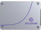 Твердотельный накопитель Solidigm S4620 Series SSD SATA 2.5" 3.84TB, DWPD Up to 3