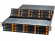 Миниатюра товара - Серверная платформа Supermicro SuperStorage 2U Server 521E-E1CR24H noCPU(1) 4th/ 5th(MCC carrier)/ TDP 300W/ no DIMM(16)/ 24x3.5/ 2.5 SAS/ SATA(3908 controller)/ 2x10GbE 2x10GbSFP+/ 2x1600W/ SFT-DCMS-Single (SSG-521E-E1CR24H_EMPTY)