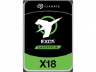 Жесткий диск/ HDD Seagate SAS 10Tb Exos X18 12Gb/ s 7200 rpm 256Mb 1 year warranty (ST10000NM013G)