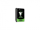 Жесткий диск Seagate Exos 7E10 HDD 3.5" SAS 10Tb, 7200 rpm, 256Mb buffer, 512e/ 4Kn, ST10000NM018B, 1 year, (ST10000NM018B)