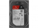 Миниатюра товара - Жесткий диск Seagate SATA-III 10Tb ST10000NT001 NAS Ironwolf Pro 512E (7200rpm) 256Mb 3.5" [ST10000NT001] (ST10000NT001)