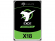 Миниатюра товара - Жесткий диск Seagate Exos X18 HDD 3.5" SAS 14Tb, Exos X18, 7200 rpm, 256Mb buffer, 512e/ 4kn, CMR, ST14000NM004J, 1 year, (ST14000NM004J)
