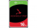 Миниатюра товара - Жесткий диск HDD Seagate SATA3 16 Tb IronWolf Pro NAS 7200 6Gb/ s 256Mb 1 year warranty (replacement ST16000VN001), (ST16000NT001)