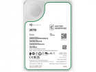 Жесткий диск/ HDD Seagate Exos X26 SATA 26Tb 7200 6Gb/ s 512Mb OFFICIAL RECERTIFIED 1 year warranty, (ST26000NM000C)