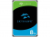 Миниатюра товара - Жесткий диск Seagate SkyHawk HDD 3.5" SATA 8Tb, 5400 rpm, 256Mb buffer, 512e/ 4Kn, CMR, ST8000VX010, 1 year
