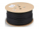 Миниатюра товара - Кабель информационный Cabeus STP-4P-Cat.6a-SOLID-OUT-LSZH-UV STP-4P-CAT.6A-SOLID-OUT-LSZH-U кат.6A U/ FTP 4 пары LSZH универсальный 305м черный (STP-4P-CAT.6A-SOLID-OUT-LSZH-U)