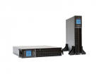 ШТИЛЬ ИБП 1000 ВА; 1 фазный; on-line; батарея: 36В, int, ext (no incl; 2U; rack / tower, (STR1101SL)