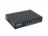 Миниатюра товара - PoE Коммутатор OSNOVO SW-20600(80W) PoE коммутатор Fast Ethernet на 6 RJ45 портов. Порты: 1 x FE (10/ 100Base-T) с PoE (до 60W, A+B) + 3 x FE (10/ 100Base-T) с PoE (до 30W), 2 x FE (10/ 100 Base-T) Uplink. Соответствуе