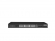 Миниатюра товара - PoE Коммутатор OSNOVO SW-62422(400W) PoE коммутатор Fast Ethernet на 24 x RJ45 портов + 2 x GE Combo uplink порта. Порты: 2 x FE (10/ 100Base-T) с PoE (до 60W, A+B) + 22 x FE (10/ 100Base-T) с PoE (до 30W), 2 x GE Com