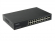 Миниатюра товара - Коммутатор Gigabit Ethernet OSNOVO SW-71802/ L Коммутатор Gigabit Ethernet управляемый на 18 RJ45 + 2 GE SFP порта. Порты: 18 x GE (10/ 100/ 1000 Base-T) , 2 x GE SFP (1000 Base-X). Поддержка режима CCTV: Увеличение расстояния пер