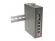 Миниатюра товара - Промышленный PoE коммутатор OSNOVO SW-80402-I Промышленный PoE коммутатор Gigabit Ethernet на 4GE PoE + 2 GE SFP порта. Порты: 1 xGE (10/ 100/ 1000Base-T) с PoE BT (до 90W) + 3xGE (10/ 100/ 1000Base-T) с PoE (до 30W) + 2xGE SFP (100, (SW-80402-I)