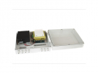 Уличный коммутатор OSNOVO SW-80402-W(port 60W) Уличный PoE коммутатор Gigabit Ethernet на 6 портов. Порты: 4 x GE (10/100/1000Base-T) с PoE (до 60W) + 2 x GE SFP (1000Base-X). Соответствует стандартам PoE IEEE 802.3af/a (SW-80402-W(PORT 60W))
