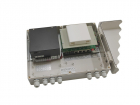 Уличный Web-управляемый PoE коммутатор OSNOVO SW-80402-WM(port 90W) Уличный Web-управляемый PoE коммутатор на 6 портов. Порты: 4 x GE (10/ 100/ 1000Base-T) с PoE (до 90W) + 2 x GE SFP (1000Base-X). Соответствует стандартам PoE IEEE 802.3af/ a (SW-80402-WM(PORT 90W))