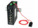 Миниатюра товара - Коммутатор Osnovo SW-80802/ I(Port 90W, 300W) 8x1Гбит/ с 2SFP 8PoE 200W неуправляемый, (SW-80802/ I(PORT 90W. 300W))