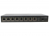 Миниатюра товара - Коммутатор OSNOVO SW-8D1X(120W) PoE коммутатор 2.5G Ethernet на 8xRJ45+1x1/ 2.5/ 10G SFP портов. Порты: 1 x 2.5G (10/ 100/ 1000/ 2500Base-TX) с PoE (до 90W, A+B) + 7 x 2.5G (10/ 100/ 1000/ 2500Base-TX) с PoE (до 30W) + (SW-8D1X(120W))