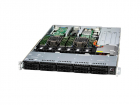 Серверная платформа/ SYS-121C-TN10R (bundle11): 1U / 2x LGA-4677 / 16x DDR5 RDIMM / 10x 2.5 NVMe*/ SAS*/ SATA / 2x PCIe 5.0 x16 FHHL / 2x PCIe 5.0 x4 NVMe M.2 / 1x 2-Port 1GbE RJ45 / TPM / 2x 860W Power (10 SATA config) (SYS-121C-TN10R (BUNDLE11))