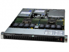 Сервер Supermicro SuperServer 1U 121H-TNR/ 2x4510/ 4x32Gb/ 1xSSD 960Gb/ 12x2.5" (4xNVMe)AOC-S3908L/ 2x10Gb/ SFT-DCMS-SINGLE/ 6th config, (SYS-121H-TNR, )