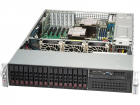 Платформа системного блока SuperMicro SYS-221P-C9R, (SYS-221P-C9R)