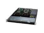 Сервер в сборе/ SYS-611C-TN4R (bundle4): 1U / 2x Xeon Silver 4510 / 4x DDR5 32GB 5600 ECC REG / 1x SSD NVME 480GB, M.2/ 1x 2-ports GbE RJ45 Intel i350-AM2 / 2x 1200W Power (4 SATA config, Fan+ Heatsink Upgrade), (SYS-611C-TN4R (BUNDLE4))