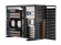 Серверная платформа Supermicro SuperServer GPU Tower 741GE-TNRT noCPU(2)4th Gen Xeon Scalable/ TDP 350W/ no DIMM(16)/ SATARAID HDD(8)LFF/ 2xM.2 NVMe 3xFH/ 2x10GbE/ 2x1200W, (SYS-741GE-TNRT)