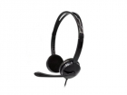 Наушники Raskat Standart 4U (50мм, 32Ом, 105Гц, 20-20000Гц, USB 2м), (STANDART 4U)