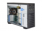Компьютер Raskat Station 930 (i9-10900X, RAM 64Gb, SSD 2x480Gb, 2x16Gb A4000, 2x1200W, Win11Pro, WR3) (STATION930_133262)