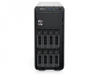 Сервер DELL PowerEdge T350 8LFF/ E-2336/ 1x16Gb UDIMM/ PERC H355/ 1x4Tb SATA HDD/ 2xGE/ Bezel/ noDVD/ iDRAC9 Enterprise/ TPM/ 2x600W/ 1YWARR