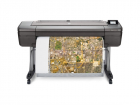 Широкоформатный принтер HP DesignJet Z6 PS (44", 6 colors, pigment ink, 2400x1200dpi, 128 Gb(virtual), 500 Gb HDD, GigEth/ host USB type-A, stand, single sheet and roll feed, autocuttePS), (T8W16A#B19)