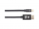 Миниатюра товара - Кабель/ Кабель 1.4V Mini DisplayPort M <--> Display Port M 1, 8м 4K@120HZ 8K@60HZ Telecom (TA683M-1.8M), (TA683M-1.8M)