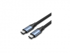 Кабель Vention USB 4.0 CM/CM - 1м. (TAVHF)