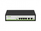 Коммутатор Tiandy TC-P3S06 F/ 0420/ AT/ 55/ V2.0 (TC-P3S06 F/ 0420/ AT/ 55/ V2.0)