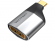 Миниатюра товара - Адаптер-переходник Vention USB CM > DP F Серый (TCCH0)