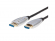 Миниатюра товара - Кабель/ Активный оптический кабель HDMI 19M/ M, ver. 2.1, 8K@60 Hz 5m Telecom <TCG2120-5M>, (TCG2120-5M)