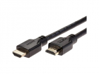 Кабель/ Кабель HDMI 19M/ M, ver. 2.1, 8K@60 Hz 2m Telecom <TCG255-2M>, (TCG255-2M)