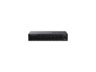 Коммутатор/ Tenda TEG2208D 8GE Cloud Managed Switch, (TEG2208D)