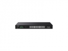 Коммутатор/ Коммутатор TEG2226F 24GE+2SFP Cloud Managed Switch, (TEG2226F)