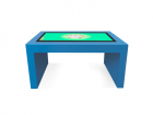 Интерактивный стол Детский интерактивный стол KidTouch 43P (TKSNV1PNT43)