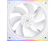 Миниатюра товара - Кулер для корпуса/ Case Cooler Thermalright TL-M12RW Reverse (120x120x25mm, 4-pin PWM, ARGB, 42.6CFM, 23.2dBA, 1500RPM, White), (TL-M12RW)