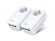 Миниатюра товара - Сетевой адаптер Powerline TP-Link TL-PA8030P Kit Gigabit Ethernet (TL-PA8030P KIT)