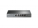 Миниатюра товара - Маршрутизатор TP-Link TL-R470T+, 5-портовый Multi-WAN маршрутизатор для малого бизнеса и интернет-кафе