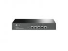 Маршрутизатор/ 5-port Multi-Wan Router, Configurable WAN/ LAN Ports up to 4 Wan ports, (TL-R480T+)