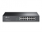 Коммутатор TP-Link TL-SF1016DS, 16-Port 10/ 100 Mbps Switch