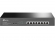 Миниатюра товара - коммутатор TP-Link TL-SG1008MP, 8-Port Gigabit Desktop/ Rackmount Switch with 8-Port PoE+, 153 W, (TL-SG1008P)