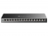 Миниатюра товара - Коммутатор TP-Link TL-SG116E, 16-портовый гигабитный настольный Easy Smart коммутатор, 16 портов RJ45 10/ 100/ 100 Мбит/ с, VLAN на базе MTU/ порта/ тэга, QoS, IGMP Snooping