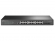 Миниатюра товара - Коммутатор TP-Link TL-SG3428X, JetStream 24-портовый гигабитный управляемый коммутатор уровня 2+ с 4 10G SFP+ слотами