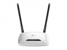 маршрутизатор TP-Link TL-WR841N, N300 Wi-Fi Router, (TL-WR841N)