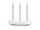 Роутер беспроводной TP-Link TL-WR845N N300 10/ 100BASE-TX белый, (TL-WR845N)