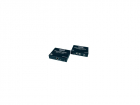 Передача VGA+аудио+USB(клавиатура, мышь) по Ethernet OSNOVO TLN-VKM/ 1+RLN-VKM/ 1(ver.2) Комплект (передатчик+приемник) для передачи VGA, USB(клавиатура+мышь) и аудиосигнала по сети Ethernet. Расстояние передачи "точка-точка" до 200м. Возможность увеличит (TLN-VKM/ 1+RLN-VKM/ 1(VER.2))